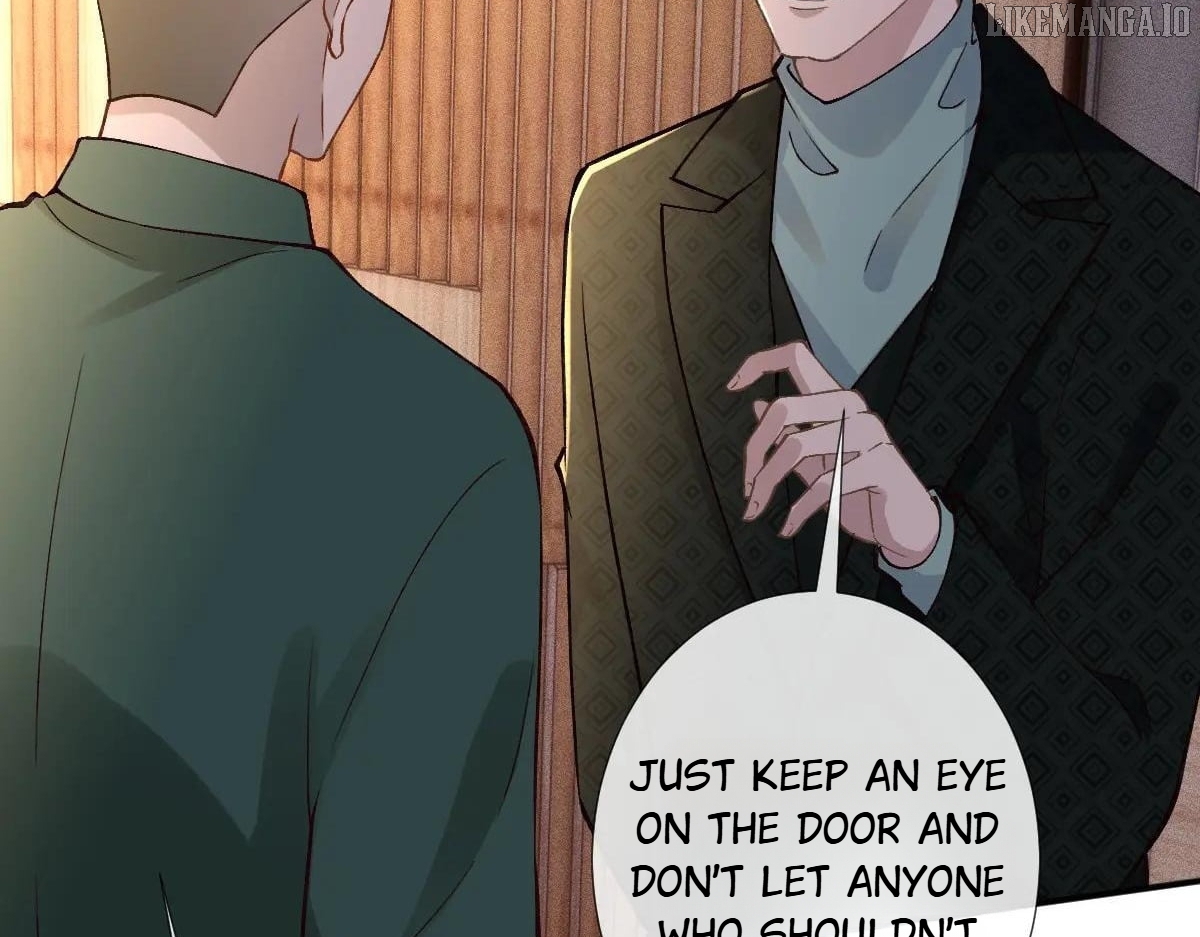 Everyone's Darling Chapter 266 - page 46